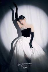 -2460婚礼艺术中心