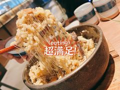 -烧肉达人•炭火烧肉(新天地店)