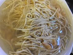 开洋干丝-秦淮小吃城(夫子庙店)
