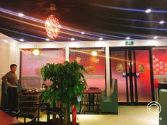 -广味鲜潮汕牛肉火锅(延安三路店)