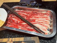 -京炭铜锅涮肉·羊蝎子·羊肉炉(保利·时光里店)