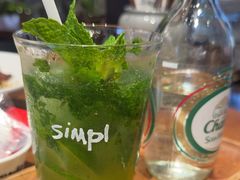 -Simple Yummy简单美味(上邦百汇城店)