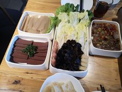 -半天妖烤鱼(方庄店)