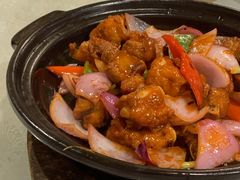 薏味山楂骨-利雅园酒家(大沙地店)