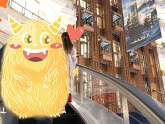 -新世界大丸百货