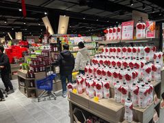 -胖东来生活广场(健康路店)