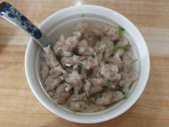 福鼎肉片-大叔家福鼎小吃(十全街店)