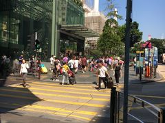 -九龙公园