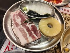-首尔烤肉大排档(合生汇店)