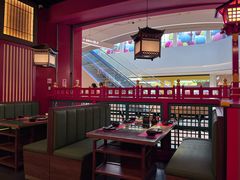 -牛New寿喜烧(曹路花园城店)