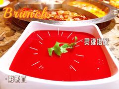 -陈渡桥老火锅(清潭店)