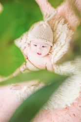 -童恩贝贝专业儿童摄影(浐灞新城4期店)