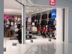 -优衣库(福州五四北泰禾广场店)