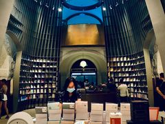 -思南书局·诗歌店