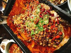 -大川先生·小龙虾·川菜(信义坊店)