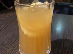 -The Cheebat 锌吧·Bistro(体育西店)