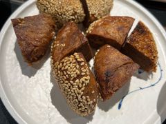 -常赢三兄弟·清真涮肉·清真炒菜(朝阳新城店)