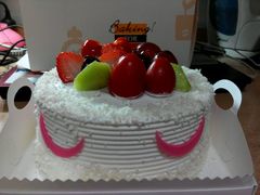 -沁园(新沙正街店)