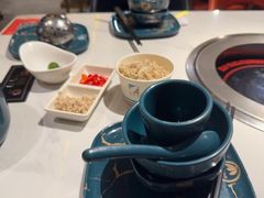 -润泽园椰子鸡(汇一城店)