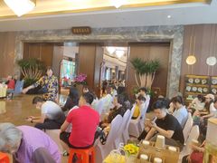 -聚福宝合苑食府(南头镇店)