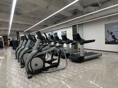 -FLARE STAR FITNESS(复地活力城店)