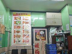 -红帽小馆(向阳路店)