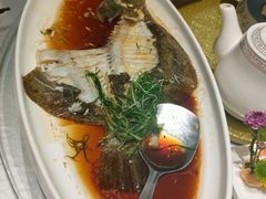 -海粤阁·精致粤菜·宴会厅(宝安店)