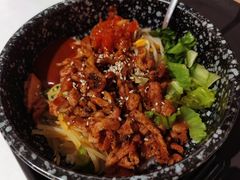 -波波客韩国石锅拌饭(武汉江汉路循礼门店)