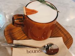 籬苑咖啡-boundaries籬苑(瑞光创意工厂-贰号院店)