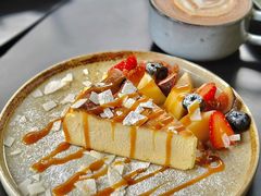-ibarrel爱杯·bistro&brunch(江宁路店)