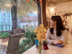 -秘密小花园(第三中学店)