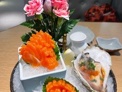 -阿吾罗·月咏精致日料(港汇恒隆广场店)