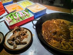 -老天桥蛙炉火锅(姑苏总店)