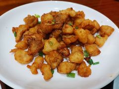 小酥肉-红灯笼龙凤饭店(宁波老字号店)