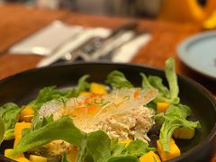 -THE CUT Rooftop顶楼牛排餐吧(环贸iapm店)