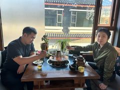 -陀岗美食·云南藏式特色餐厅