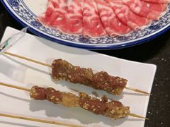 -东来顺饭庄(金泉广场店)