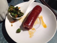 天厨妙香素食馆(五道口店)-天厨妙香素食餐厅(清华店)