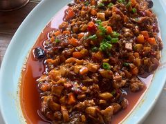 -小吊梨汤·北京菜·烤鸭(双井乐成中心店)