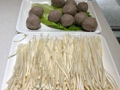 -古乐牛香·鲜牛肉牛杂火锅(新区店)