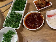 -鲜呦蒸汽石锅鱼(北辰路店)