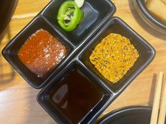 -九田家黑牛烤肉料理(吴江万象汇店)