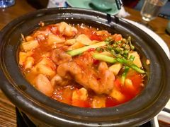 -粗茶淡饭·隐庐私厨(东亭店)