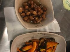 -包装马车·韩国料理·포장마차