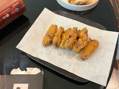 -江太极江浙菜(马桥万达广场店)