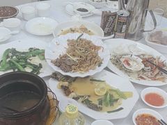 -新享乐海鲜(翠华路店)