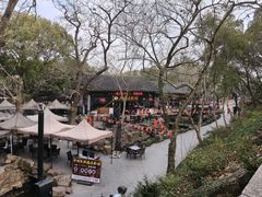 -兴福老面馆(寺路街店)