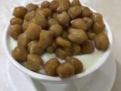 鹰嘴豆双皮奶-老周记顺德双皮奶
