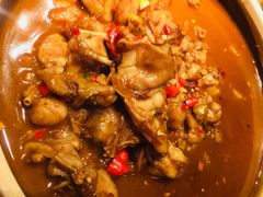 -永安鱼庄·镇江菜(丁卯店)