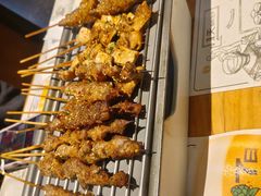 -木屋烧烤(龙岗龙城万科里店)